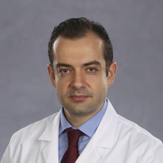 Tolga Ozmen, MD, General Surgery, Boston, MA