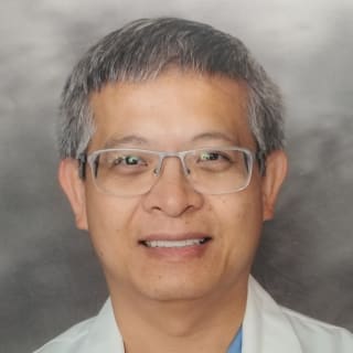 Matthew Vo, MD, Anesthesiology, Long Beach, CA