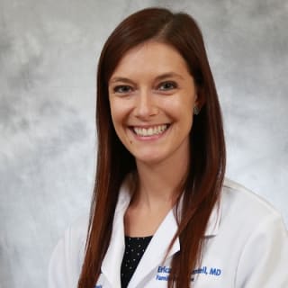 Erica Mantell, MD, Family Medicine, Columbus, OH, Ohio State University Wexner Medical Center