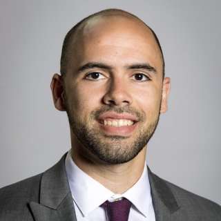 Rafael Perez, DO, General Surgery, Erie, PA