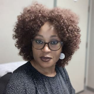 Chinyere Onwuli, Psychiatric-Mental Health Nurse Practitioner, Chico, CA