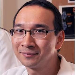 Richard Wu, MD