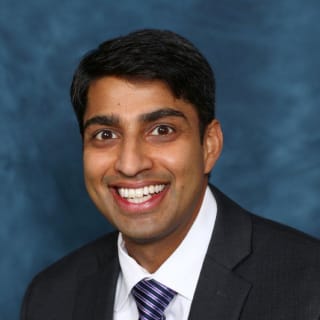 Narasimhan Jagannathan, MD