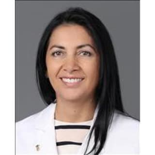 Sandra Chaparro, MD