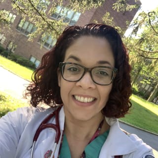 Laura Miranda, MD, Pulmonology, Valhalla, NY, Westchester Medical Center