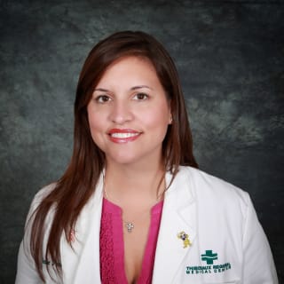 Nicole Prosperie, MD, Obstetrics & Gynecology, Thibodaux, LA, Thibodaux Regional Health System