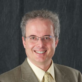 Thomas Carter, MD, Oncology, Iowa City, IA, University of Iowa Hospitals and Clinics