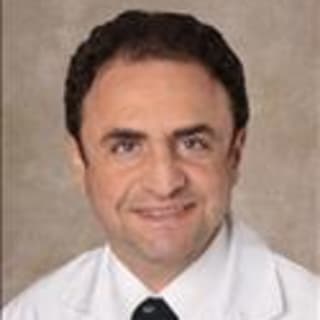 Victor Faradji, MD, Neurology, Miami, FL, Baptist Hospital of Miami
