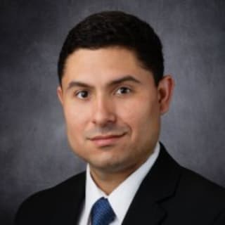 Delmer Montoya, MD, Internal Medicine, Tucson, AZ