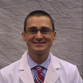 Nicholas Beaudrie, DO, Internal Medicine, Milwaukee, WI, Ascension St. Vincent Indianapolis Hospital