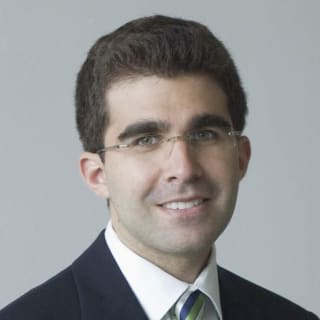 Ilan Mizrahi, MD, Anesthesiology, Boston, MA, Massachusetts General Hospital