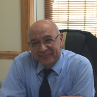 Ihab Shafik, MD