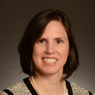 Allison Divanovic, MD