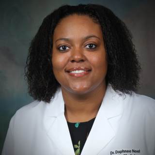 Daphnee Noel, MD, Family Medicine, Westlake, TX