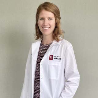 Molly Reitinger, MD, Family Medicine, Indianapolis, IN