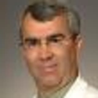 Christopher Bosse, MD, Pulmonology, Abington, PA, Jefferson Abington Health