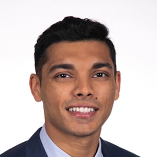 Karsh Gaurav, DO, Internal Medicine, New York, NY