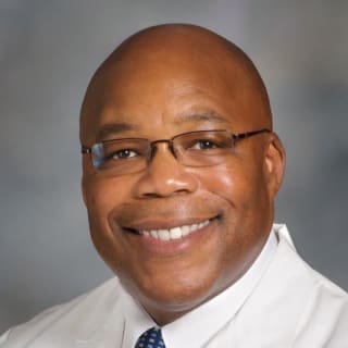 Curtis Pettaway, MD, Urology, Houston, TX, University of Texas M.D. Anderson Cancer Center