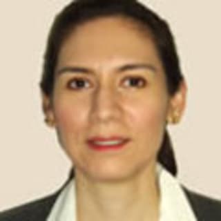 Elizabeth Lozada-Pastorio, MD