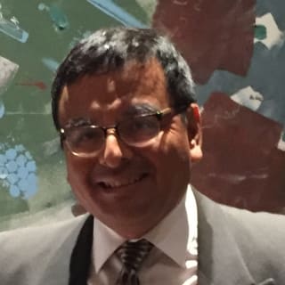 Guillermo Urueta, MD, Pediatrics, Eagle Pass, TX