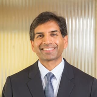 Sunil Menon, MD, Internal Medicine, New Haven, CT, Yale-New Haven Hospital