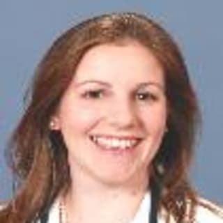 Danielle Pesce, DO, Emergency Medicine, Fort Hood, TX