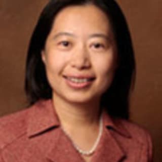 Hairong Sang, MD, Endocrinology, Wauwatosa, WI, Ascension Southeast Wisconsin Hospital - Elmbrook Campus