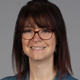 Jennifer Drost, DO, Geriatrics, Akron, OH, Summa Health System – Akron Campus