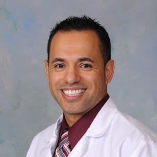 Muazzum Aman, MD, Emergency Medicine, Pine Bluff, AR