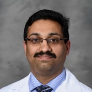 Sathish Philip, MD, Family Medicine, Clarkston, MI