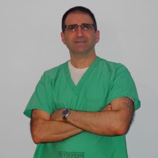 Sedat Surmeli, MD, Obstetrics & Gynecology, Albany, NY, St. Peter's Hospital