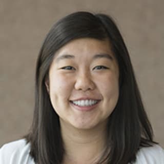 Alisha Ching, MD, Pediatrics, Madison, WI