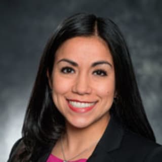 Maria Falcon-Cantrill, MD, Pediatric Hematology & Oncology, San Antonio, TX