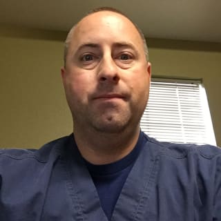 Jesse Arnold, Nurse Practitioner, Redding, CA, Mercy Medical Center Redding