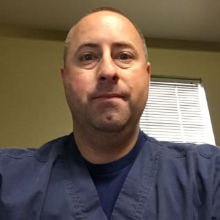 Jesse Arnold, Acute Care Nurse Practitioner, Woodland, CA