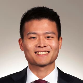 Alan Wang, DO, General Surgery, Newark, DE