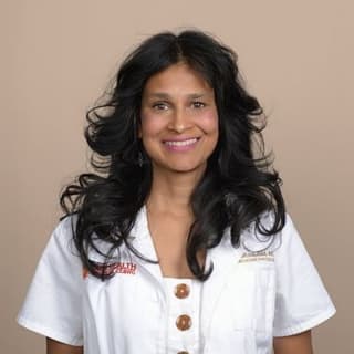 Sunita Shailam, MD, Family Medicine, San Diego, CA, Scripps Mercy Hospital