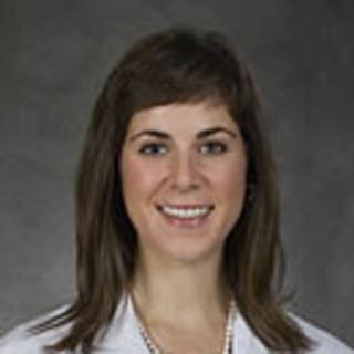 Lauren Ditta, MD