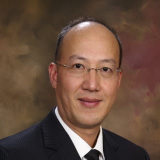 Peter Tan, MD, Internal Medicine, Arcadia, CA, Garfield Medical Center