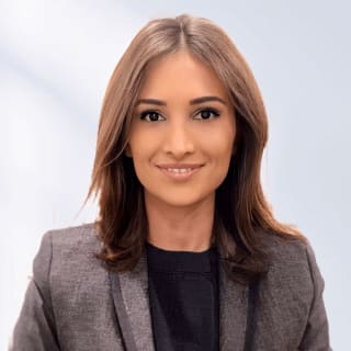 Sidra Ghafoor, MD