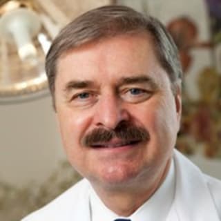 Robert Walther, MD