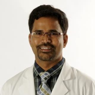 Appalanaidu Sasapu, MD, Oncology, Little Rock, AR