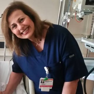 Veronica Abusleme, MD, Obstetrics & Gynecology, Panorama City, CA, Northridge Hospital Medical Center