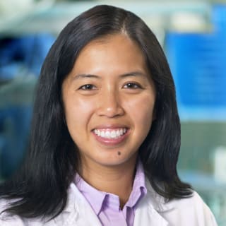 Julina Ongkasuwan, MD