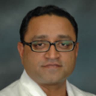 Sharad Sharma, MD, General Surgery, Huntsville, TX