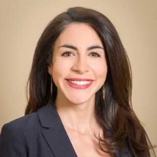 Natalia Flores, MD, Obstetrics & Gynecology, Stony Brook, NY