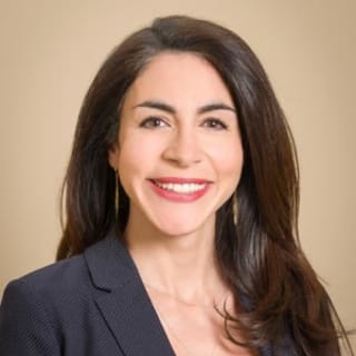 Natalia Flores, MD