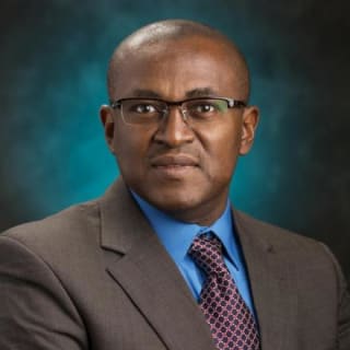 Obiora Onwuameze, MD