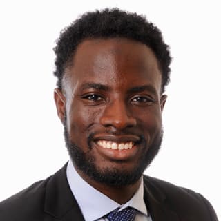 Nana-Yaw Bonsu, MD, General Surgery, Houston, TX