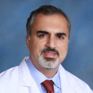 Ghassan Abu Said, MD